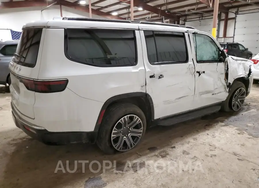 JEEP WAGONEER S 2023 vin 1C4SJVAT6PS514753 from auto auction Copart