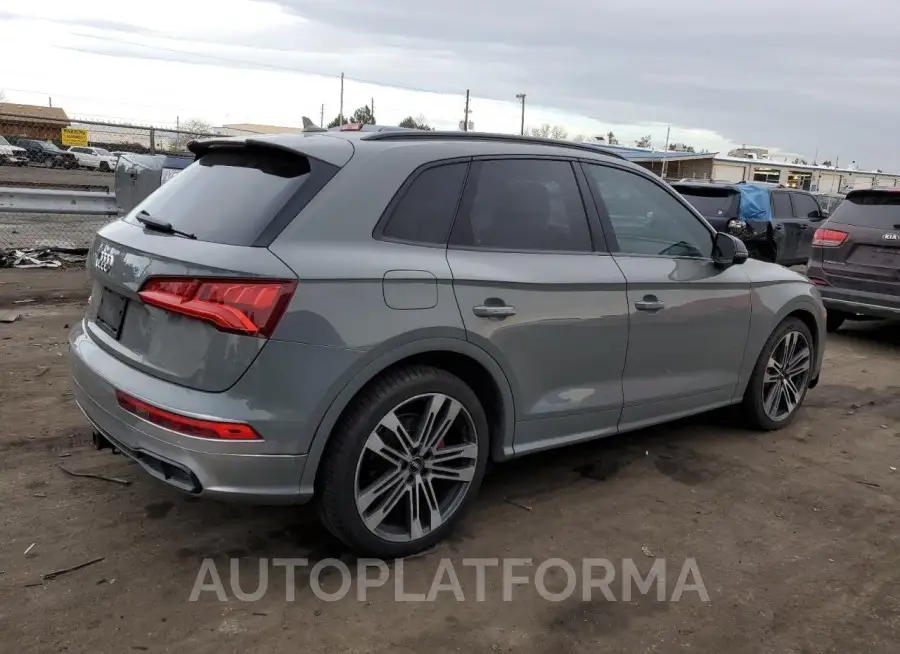 AUDI SQ5 PREMIU 2019 vin WA1B4AFY5K2047400 from auto auction Copart