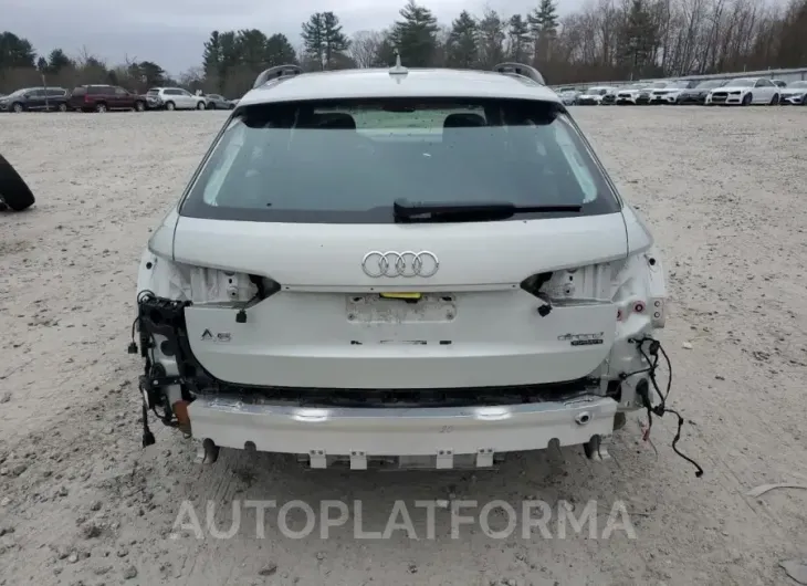 AUDI A6 ALLROAD 2023 vin WAU72BF24PN017682 from auto auction Copart