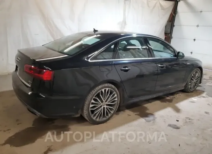 AUDI A6 PRESTIG 2016 vin WAUHGAFC9GN003530 from auto auction Copart