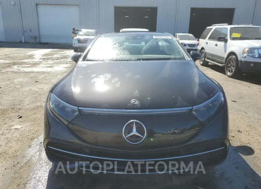 MERCEDES-BENZ EQS SEDAN 2023 vin W1KCG2DBXPA033002 from auto auction Copart