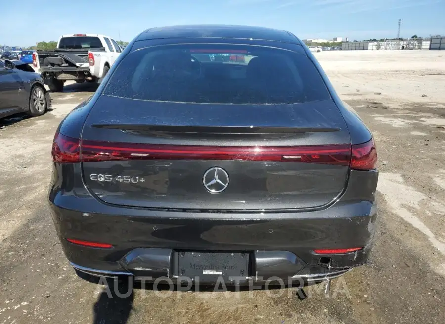 MERCEDES-BENZ EQS SEDAN 2023 vin W1KCG2DBXPA033002 from auto auction Copart