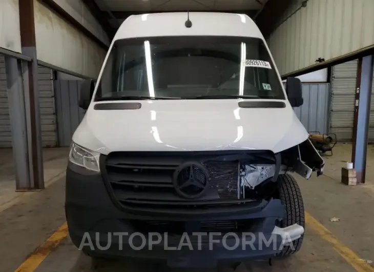 MERCEDES-BENZ SPRINTER 2 2022 vin W1Y40CHY2NT102883 from auto auction Copart