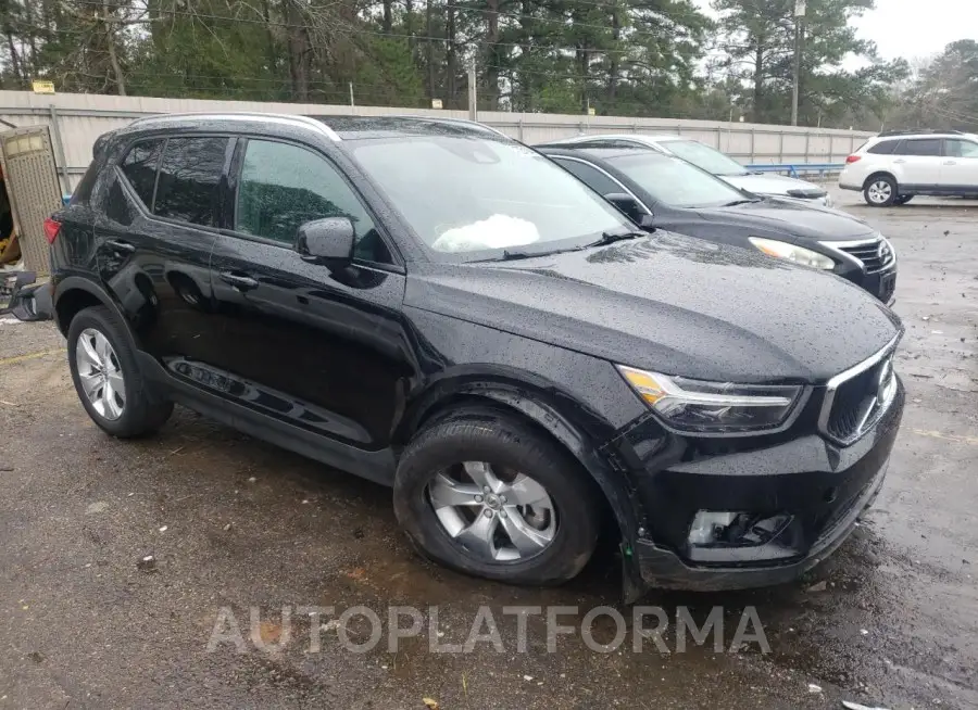 VOLVO XC40 T4 MO 2020 vin YV4AC2HK5L2171409 from auto auction Copart