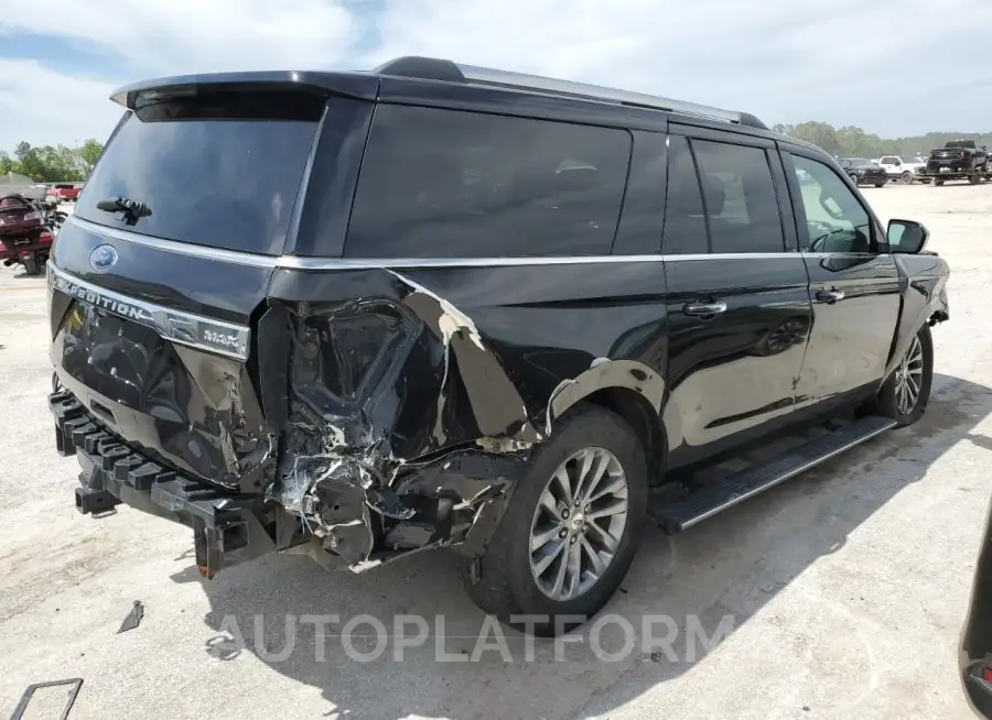 FORD EXPEDITION 2019 vin 1FMJK1KT8KEA14130 from auto auction Copart