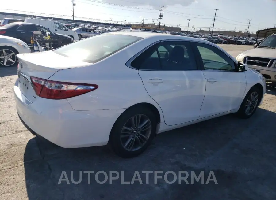 TOYOTA CAMRY LE 2016 vin 4T1BF1FK9GU234299 from auto auction Copart