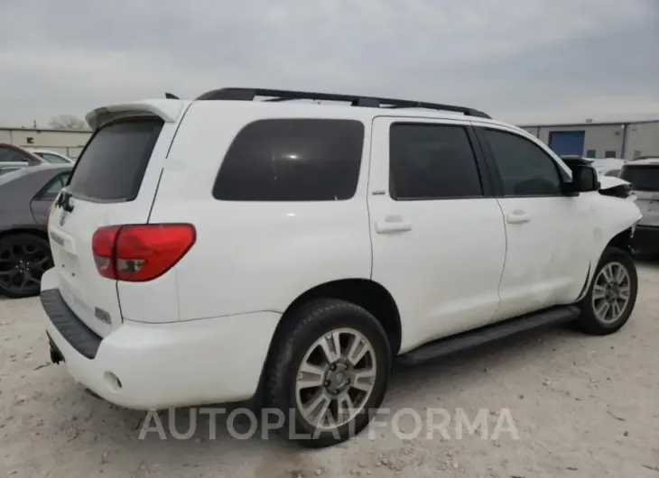 TOYOTA SEQUOIA SR 2015 vin 5TDZY5G15FS058560 from auto auction Copart