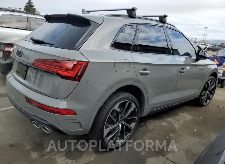 AUDI SQ5 PREMIU 2021 vin WA1B4AFY5M2032267 from auto auction Copart