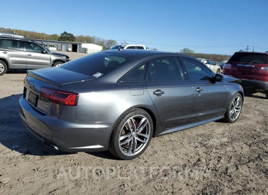 AUDI A6 PRESTIG 2018 vin WAUH3AFC9JN057476 from auto auction Copart