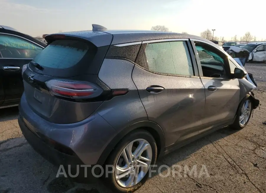 CHEVROLET BOLT EV 1L 2023 vin 1G1FW6S04P4194021 from auto auction Copart