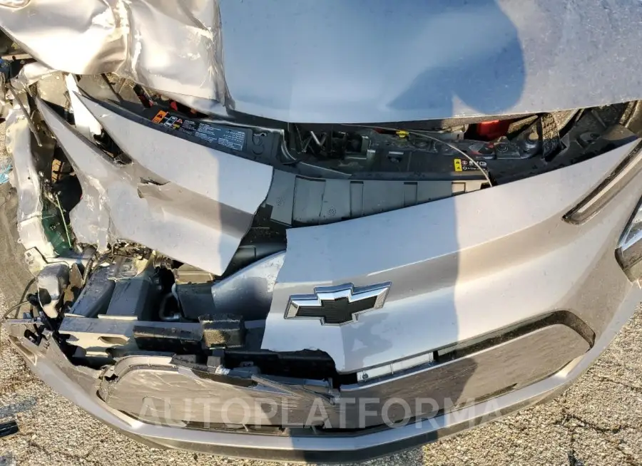 CHEVROLET BOLT EV 1L 2023 vin 1G1FW6S04P4194021 from auto auction Copart