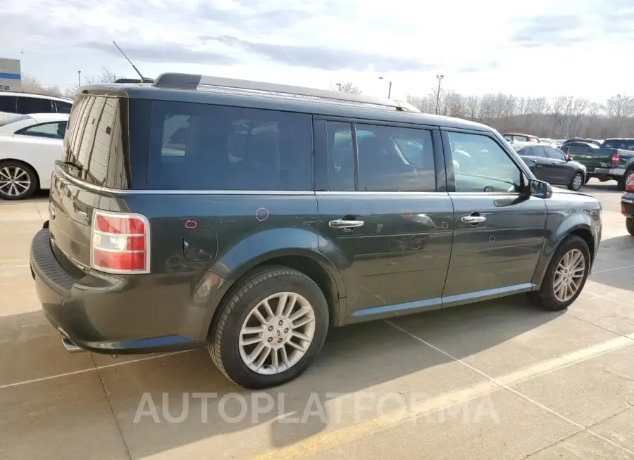 FORD FLEX SEL 2015 vin 2FMHK6C82FBA08122 from auto auction Copart