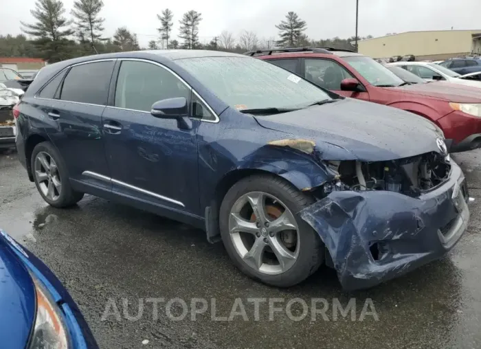 TOYOTA VENZA LE 2015 vin 4T3BK3BB0FU112501 from auto auction Copart