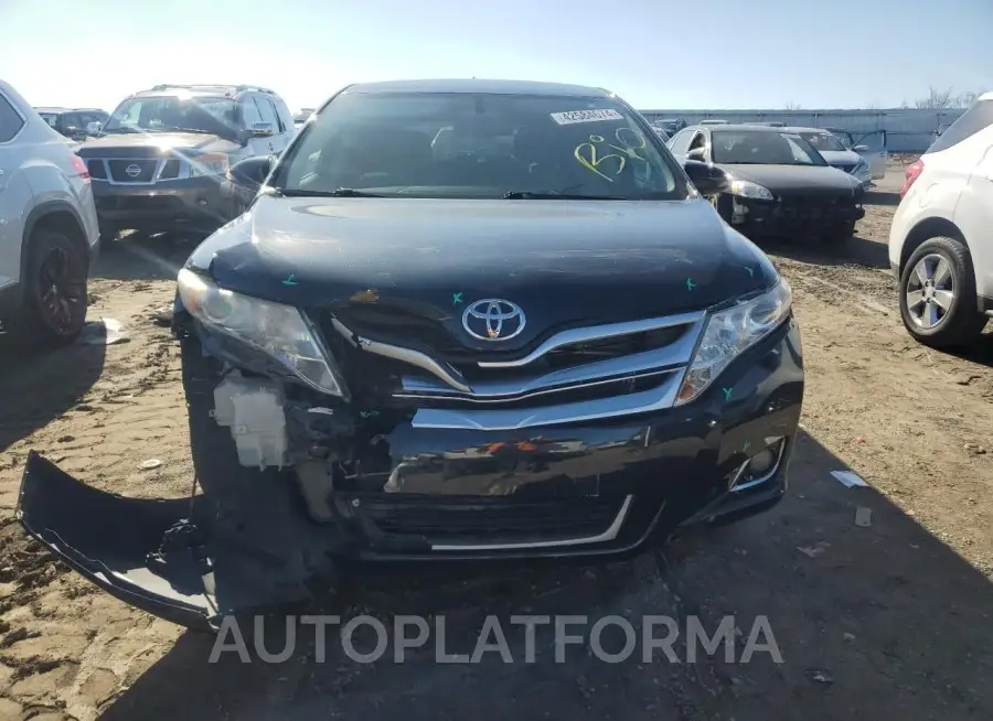 TOYOTA VENZA LE 2015 vin 4T3ZA3BB1FU091997 from auto auction Copart