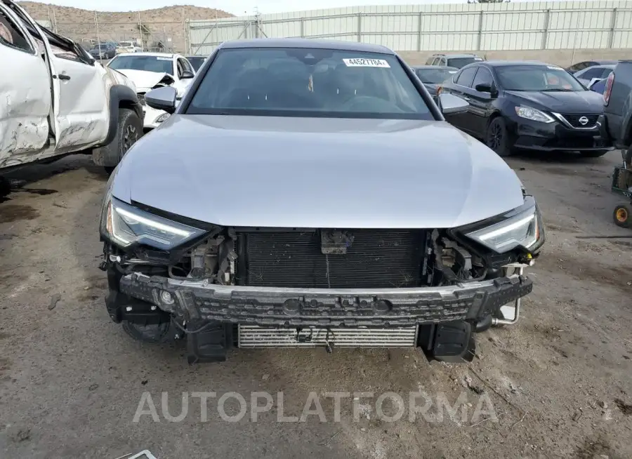 AUDI A6 PREMIUM 2019 vin WAUE8AF2XKN127337 from auto auction Copart