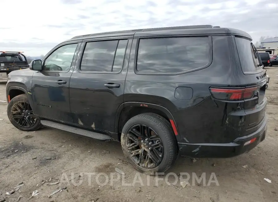 JEEP WAGONEER S 2023 vin 1C4SJVBP5PS569535 from auto auction Copart