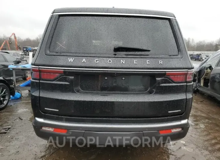 JEEP WAGONEER S 2022 vin 1C4SJVDT6NS183018 from auto auction Copart