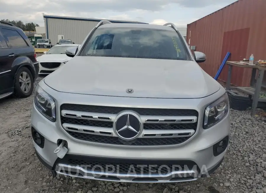 MERCEDES-BENZ GLB 250 2020 vin W1N4M4GB9LW020262 from auto auction Copart