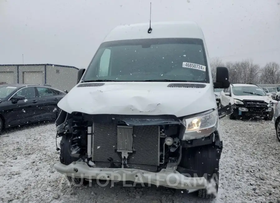 MERCEDES-BENZ SPRINTER 2 2021 vin W1W40CHY2MT054793 from auto auction Copart