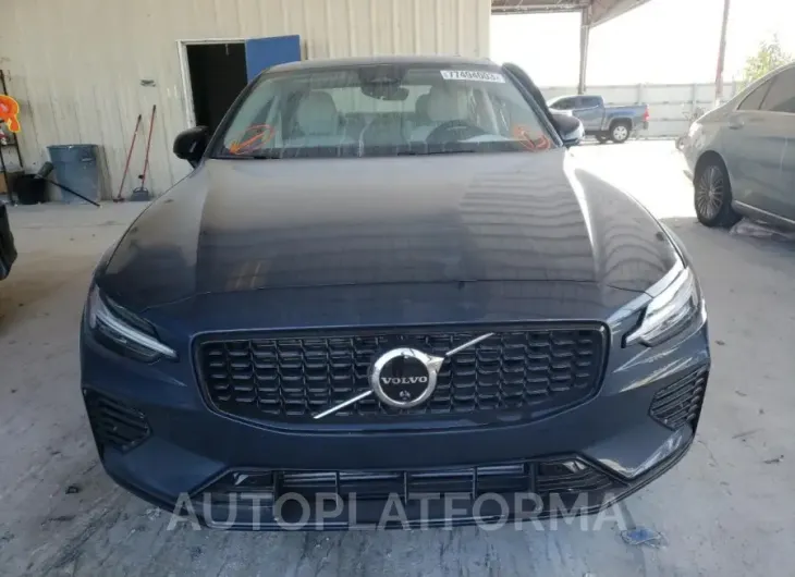 VOLVO S60 PLUS 2024 vin 7JRH60FL0RG299918 from auto auction Copart