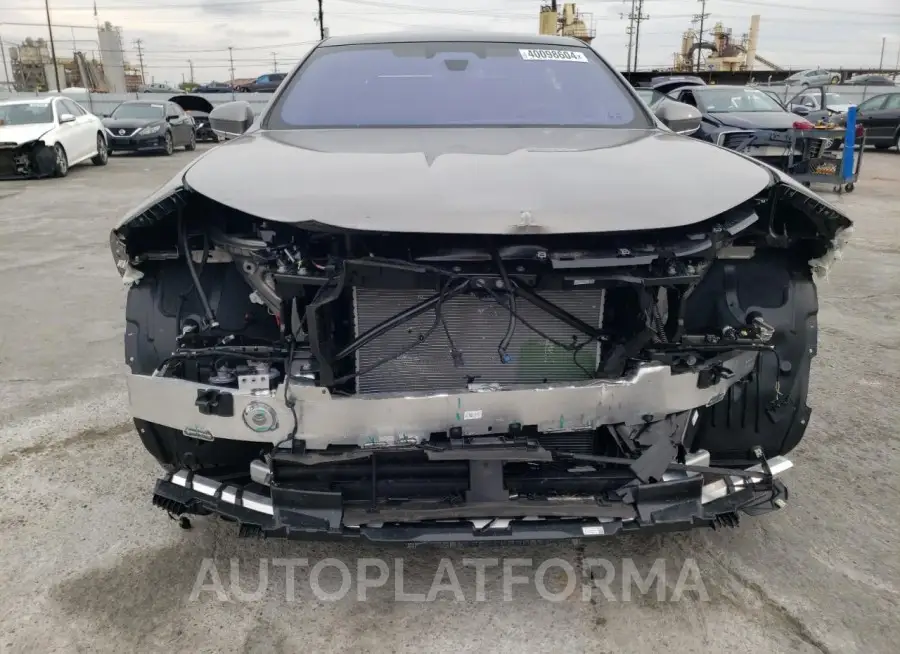 BMW I7 XDRIVE6 2023 vin WBY53EJ06PCN87689 from auto auction Copart