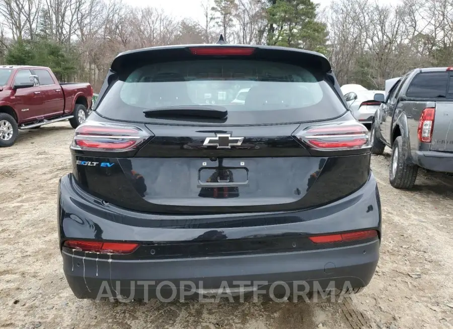 CHEVROLET BOLT EV 2L 2023 vin 1G1FX6S09P4155681 from auto auction Copart