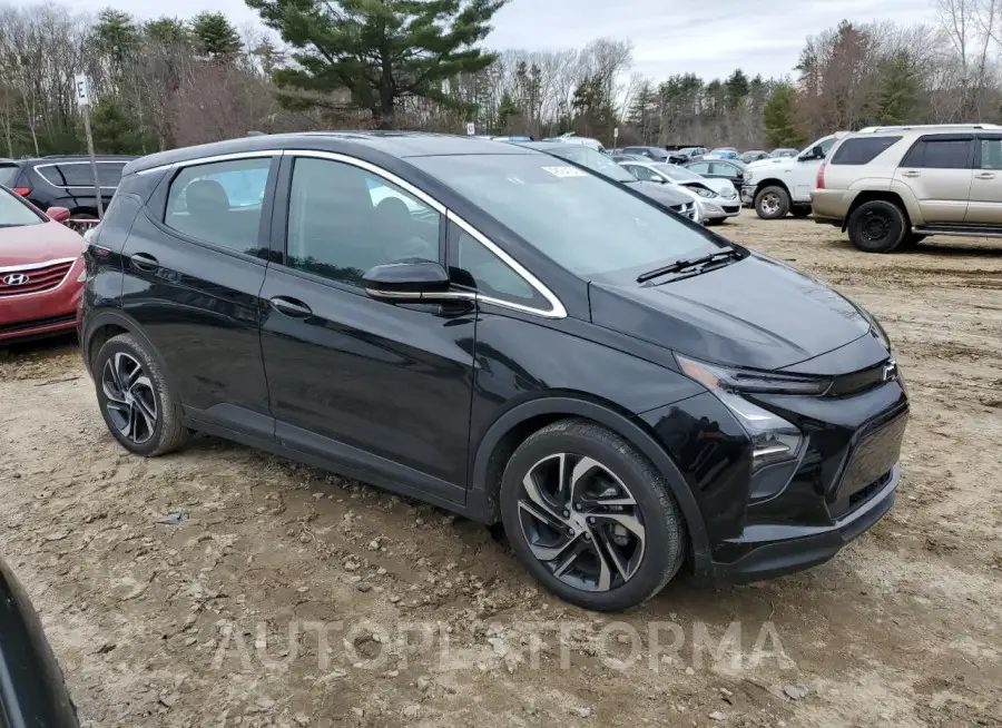 CHEVROLET BOLT EV 2L 2023 vin 1G1FX6S09P4155681 from auto auction Copart