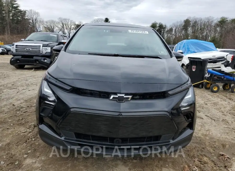 CHEVROLET BOLT EV 2L 2023 vin 1G1FX6S09P4155681 from auto auction Copart