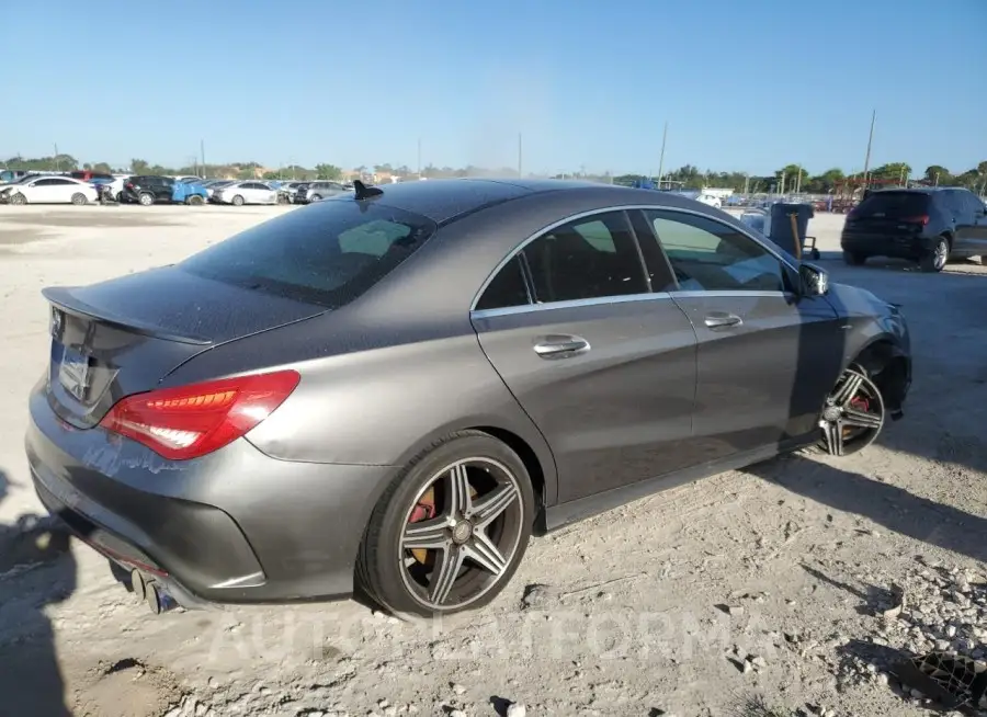 MERCEDES-BENZ CLA 250 2015 vin WDDSJ4EB1FN162969 from auto auction Copart