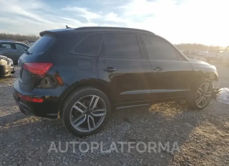 AUDI SQ5 PREMIU 2016 vin WA1CCAFP4GA054043 from auto auction Copart