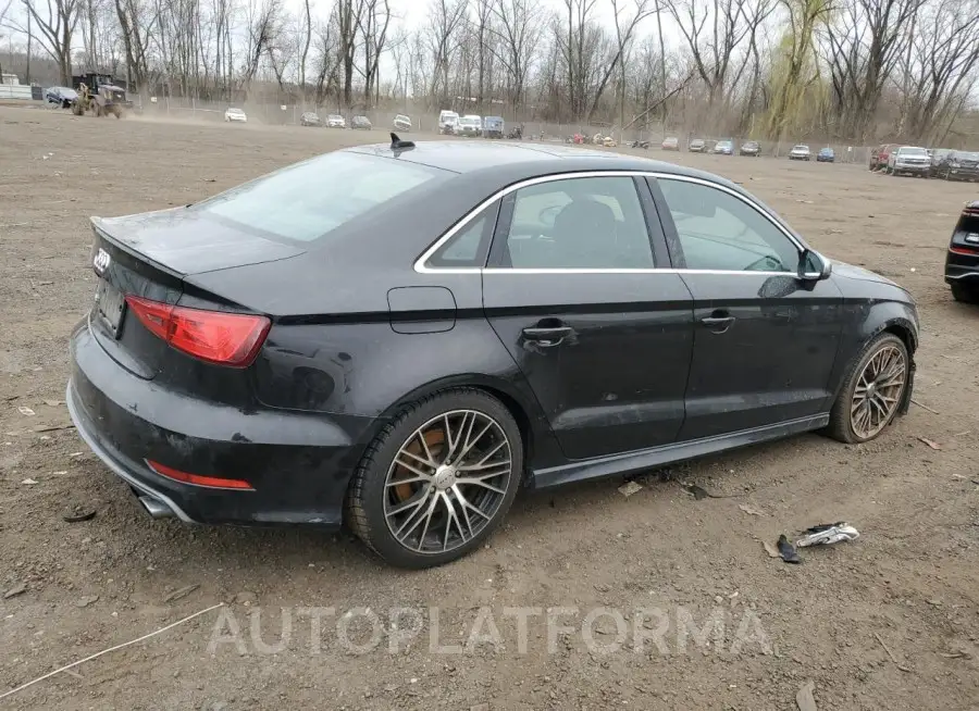 AUDI S3 PREMIUM 2015 vin WAUBFGFF5F1089303 from auto auction Copart