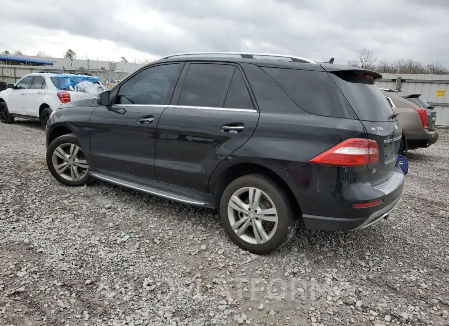 MERCEDES-BENZ ML 350 2015 vin 4JGDA5JB1FA599467 from auto auction Copart