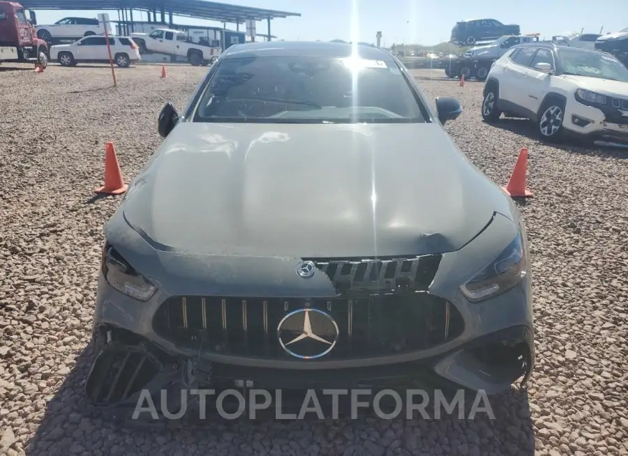 MERCEDES-BENZ AMG GT 63 2023 vin W1K7X8KB5PA059224 from auto auction Copart