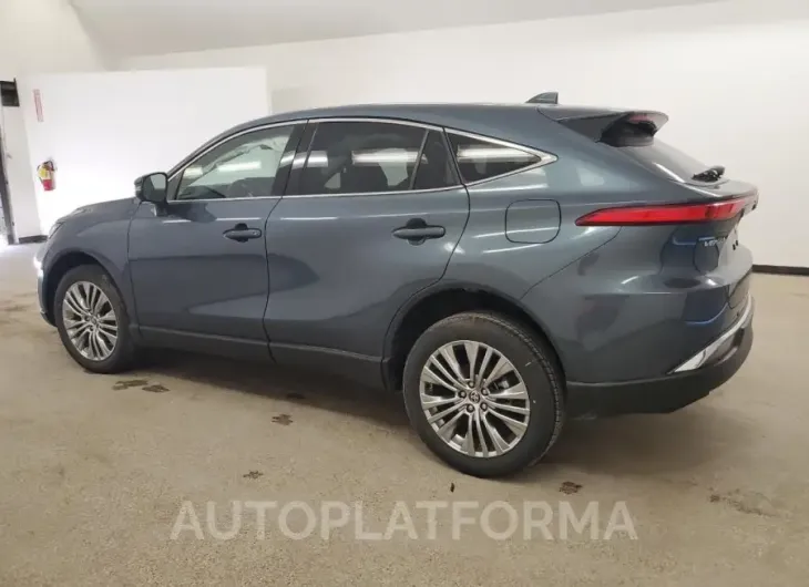 TOYOTA VENZA LE 2023 vin JTEAAAAH9PJ150684 from auto auction Copart