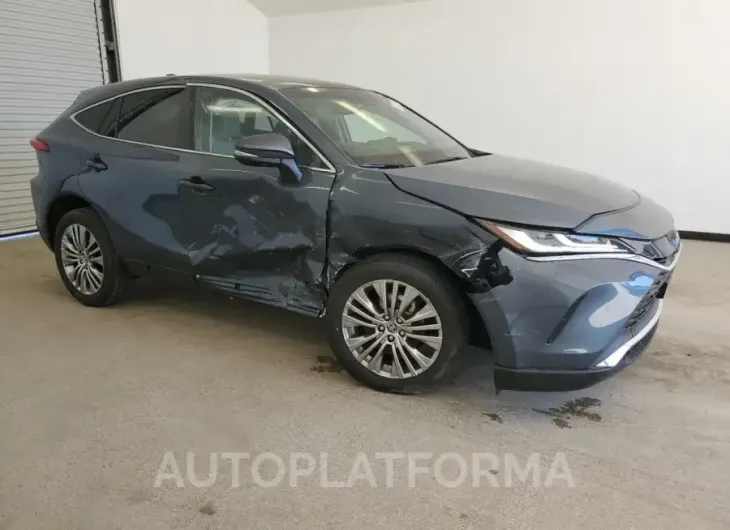 TOYOTA VENZA LE 2023 vin JTEAAAAH9PJ150684 from auto auction Copart