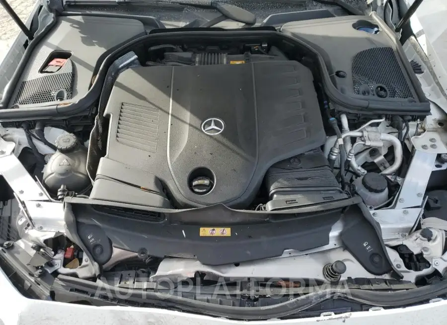 MERCEDES-BENZ CLS 450 4M 2021 vin W1K2J5KB3MA086766 from auto auction Copart