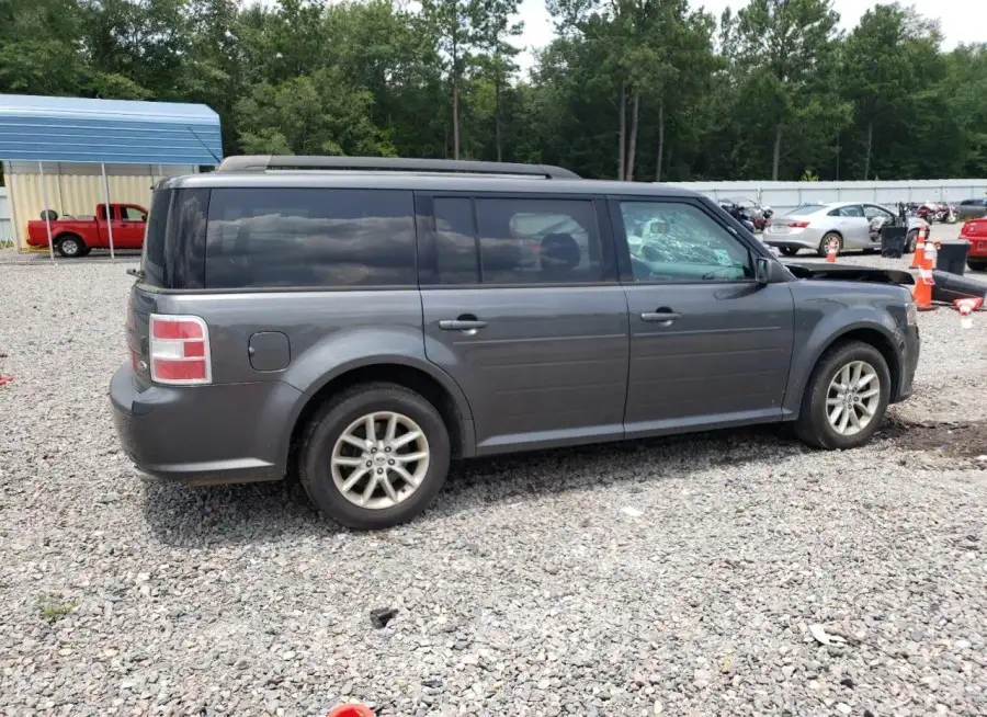 FORD FLEX SE 2019 vin 2FMGK5B82KBA33930 from auto auction Copart