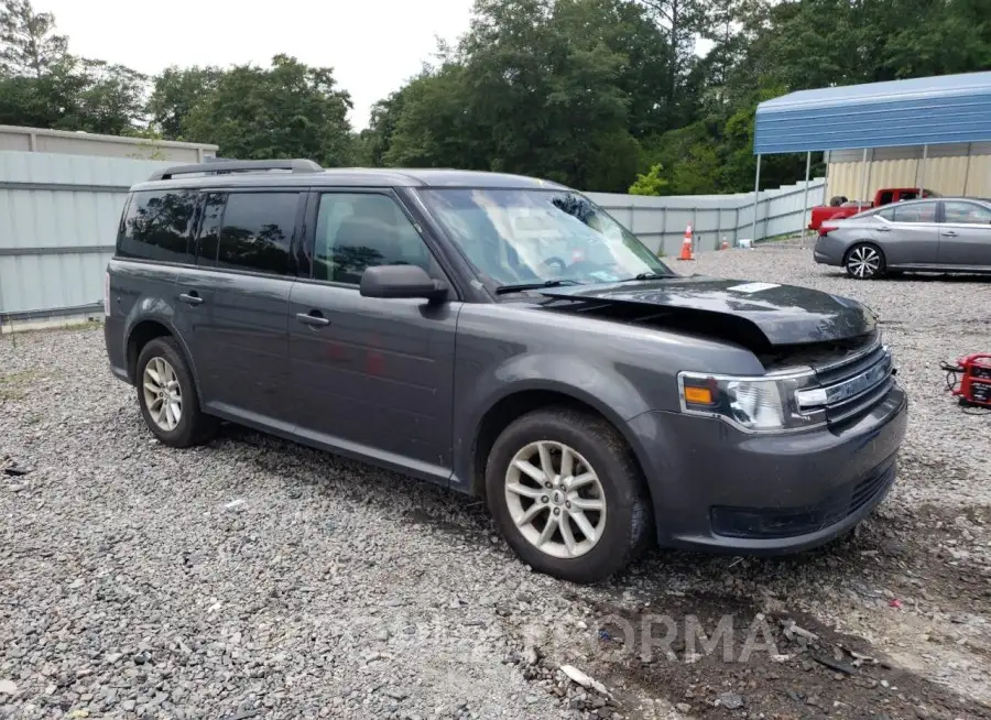 FORD FLEX SE 2019 vin 2FMGK5B82KBA33930 from auto auction Copart