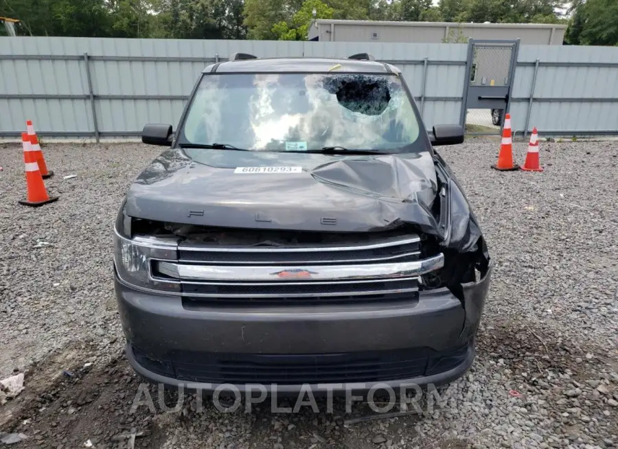 FORD FLEX SE 2019 vin 2FMGK5B82KBA33930 from auto auction Copart