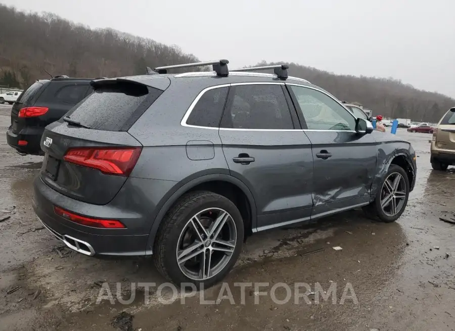 AUDI SQ5 PREMIU 2019 vin WA1B4AFY8K2114832 from auto auction Copart