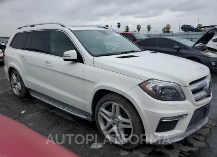 MERCEDES-BENZ GL 550 4MA 2016 vin 4JGDF7DE3GA639276 from auto auction Copart