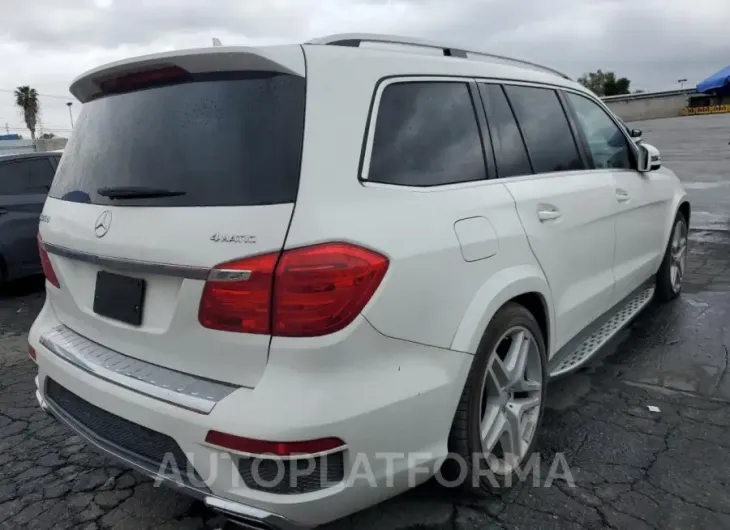 MERCEDES-BENZ GL 550 4MA 2016 vin 4JGDF7DE3GA639276 from auto auction Copart