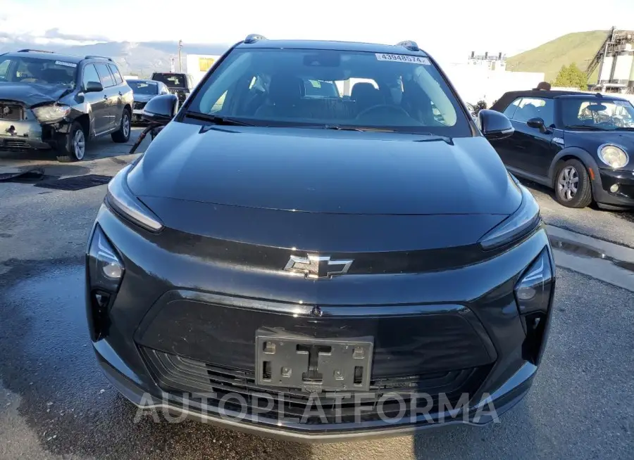 CHEVROLET BOLT EUV P 2023 vin 1G1FZ6S0XP4135272 from auto auction Copart