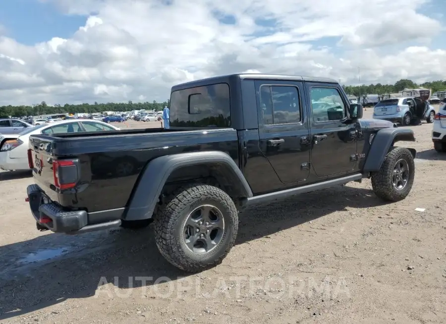 JEEP GLADIATOR 2023 vin 1C6JJTBG0PL531406 from auto auction Copart