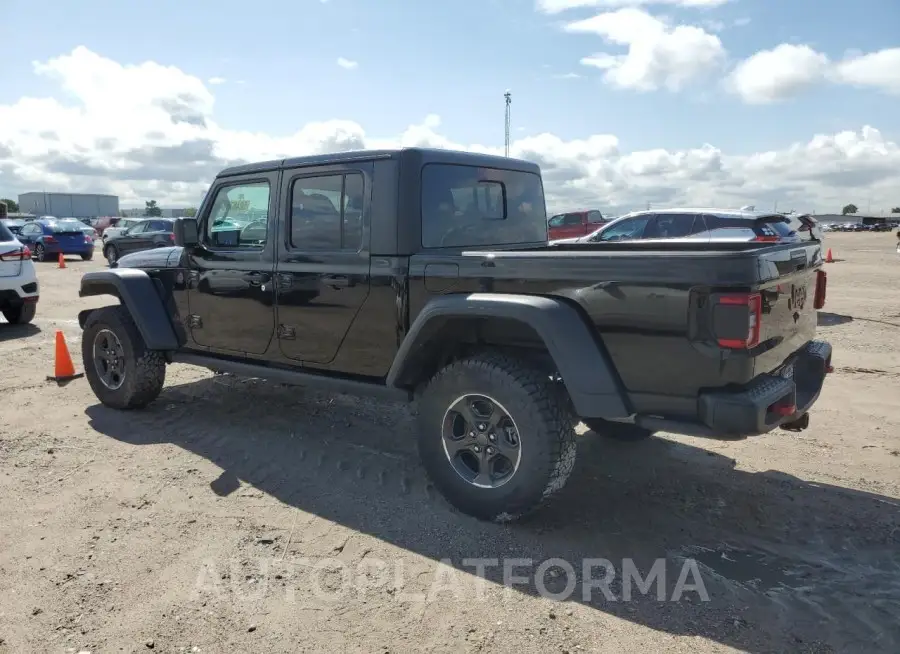 JEEP GLADIATOR 2023 vin 1C6JJTBG0PL531406 from auto auction Copart