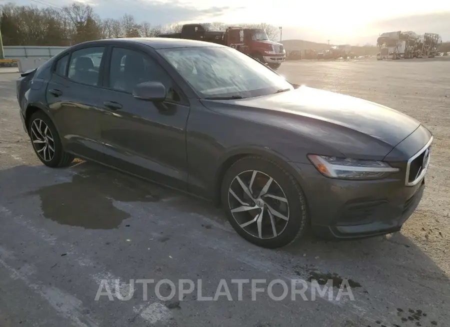 VOLVO S60 T6 MOM 2019 vin 7JRA22TKXKG011705 from auto auction Copart