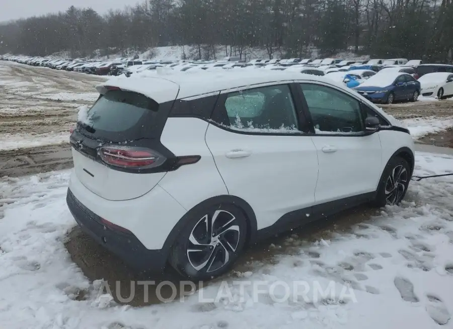 CHEVROLET BOLT EV 2L 2023 vin 1G1FX6S07P4174682 from auto auction Copart