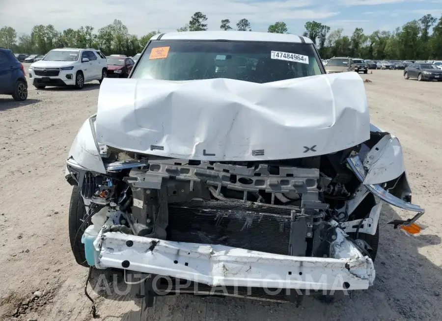 FORD FLEX SEL 2019 vin 2FMGK5C8XKBA38775 from auto auction Copart