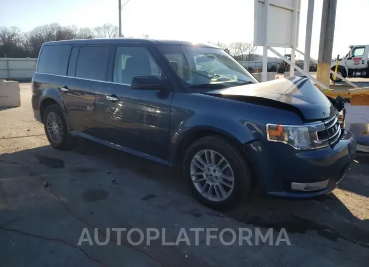 FORD FLEX SEL 2019 vin 2FMHK6C83KBA31631 from auto auction Copart