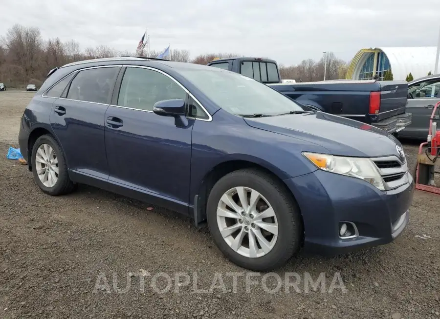 TOYOTA VENZA LE 2015 vin 4T3BA3BB6FU069026 from auto auction Copart